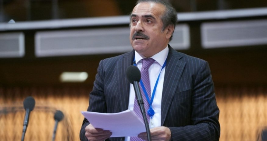 Rafael Hüseynov AŞPA-nın komitə iclasında iştirak edəcək