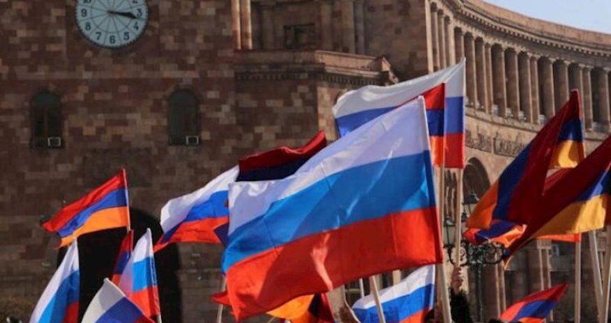 Rusiya Zəngəzurda konsulluq açacaq