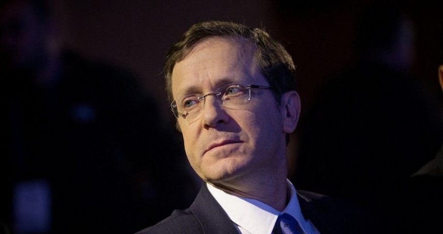 KİV: İsrail Prezidenti mayın 30-da Azərbaycana səfər edəcək