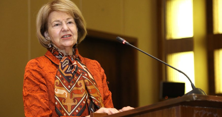 Böyük Britaniya Baş nazirinin Ticarət Elçisi Azərbaycana gəlir