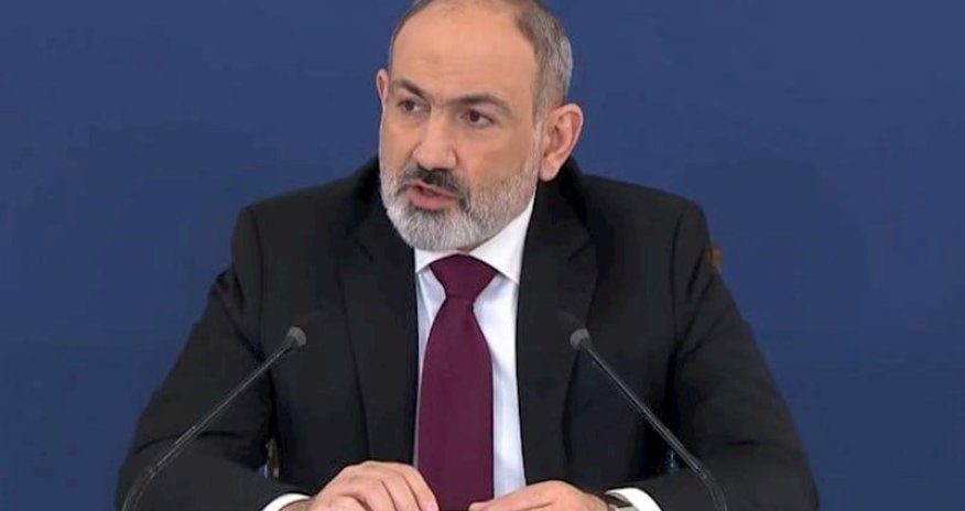 İmzalanmağa hazır sülh müqaviləsi yoxdur - Paşinyan