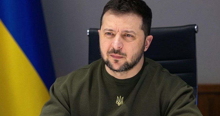 Зеленский обсудил с премьер-министром Камбоджи обучение экспертов по разминированию