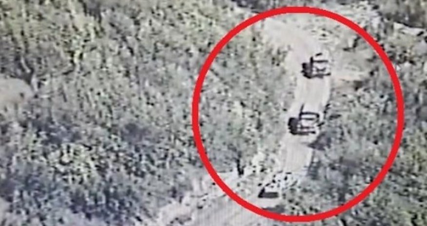 Ermənilər Qarabağda silah daşıyır – İDDİA/ Video