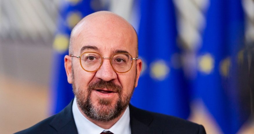 Шарль Мишель: С нетерпением жду продолжения дискуссий между Азербайджаном и Арменией