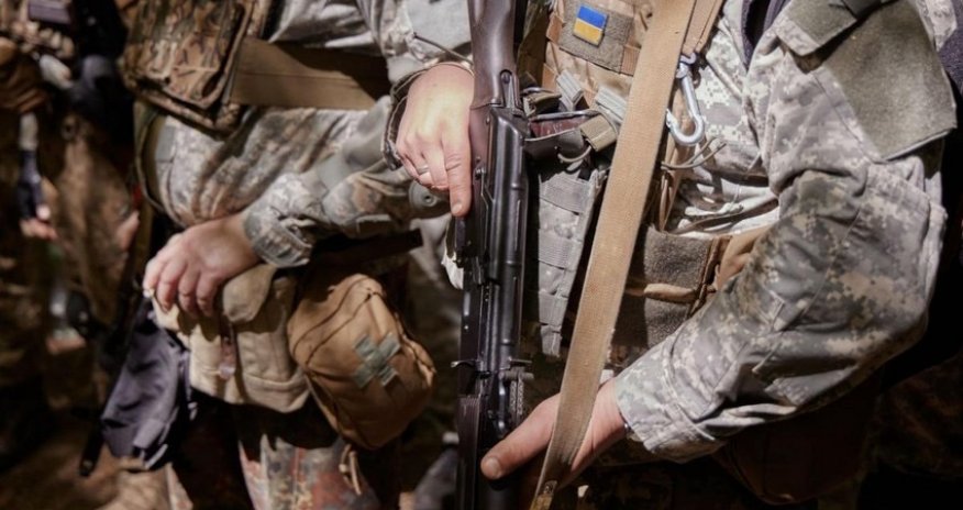 Bodies of 79 killed soldiers returned to Ukraine