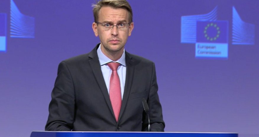 Peter Stano: EU supports intensification of Baku-Yerevan talks