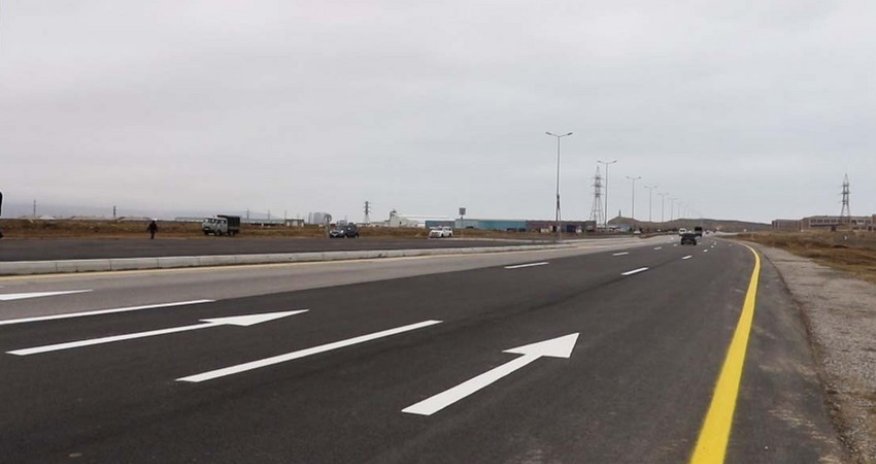 Azərbaycanda yol vergisi üzrə proqnoz azaldılır