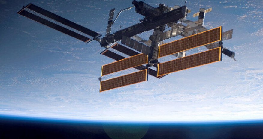 Rusiya hökuməti Roskomos və NASA arasında aparılan danışıqları dəstəkləyib