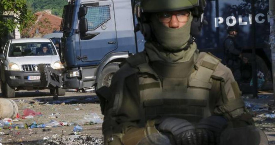 NATO Kosovoya 700 hərbçi göndərəcək