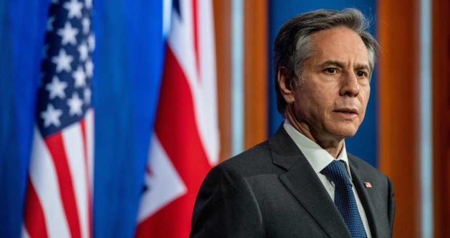 ABŞ Rusiyaya yeni sanksiyalar tətbiq edəcək