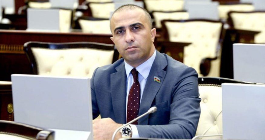 Deputat pulunu USAİD-dən alan medialara səsləndi- VİDEO