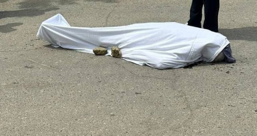 Dərbənddə kəndin keçmiş başçısı qətlə yetirilib