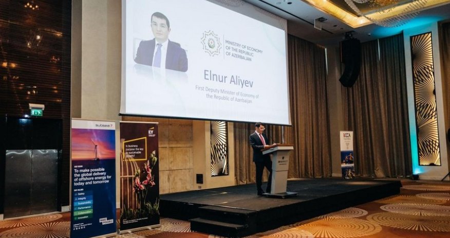 Azerbaijan, UK mull expansion of economic partnership