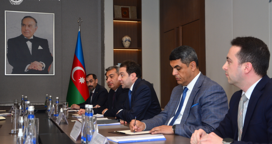 Azərbaycan və Pakistan XİN-ləri arasında siyasi məsləhətləşmələr keçirilib