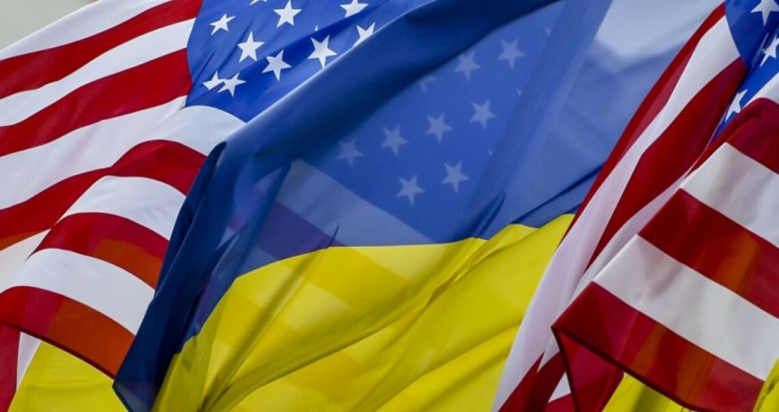 ABŞ Ukraynaya yeni silahlar verəcək