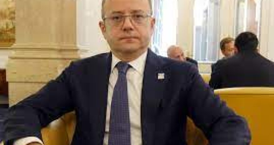 Azərbaycanda proqnozlaşdırılan qaz ehtiyatları 4 trilyon kubmetrdir – Şahbazov