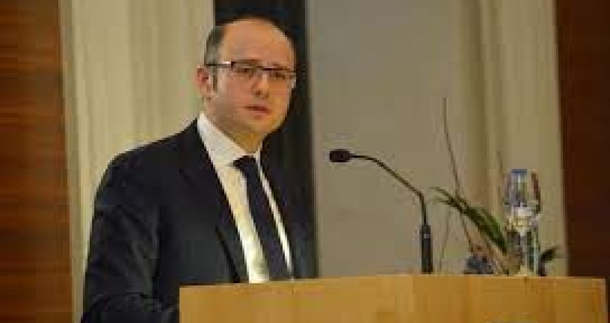 Azərbaycan bərpa olunan enerji elektrik stansiyalarının gücünü artırmağı planlaşdırır - Nazir