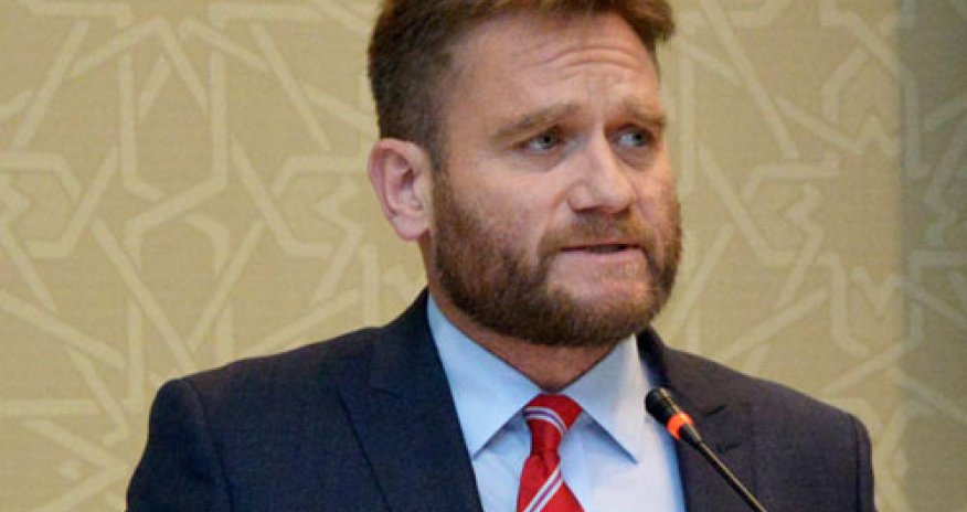 BP Azərbaycanda yeni böyük qaz ehtiyatlarının aşkarlanacağını gözləyir - Birrell