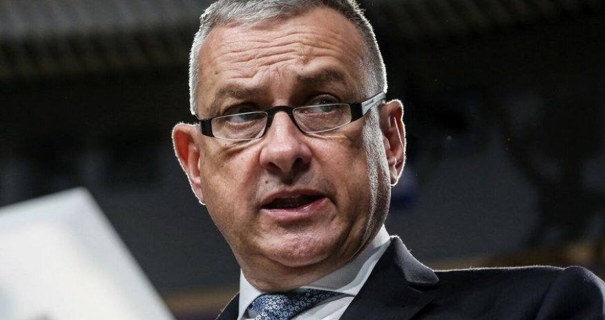 Czech minister: Azerbaijan to play important role in Europe’s new energy security architecture