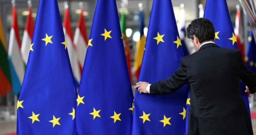 Türkiyə və San Marino liderləri Moldovada keçirilən Avropa sammitinə gəlməyiblər