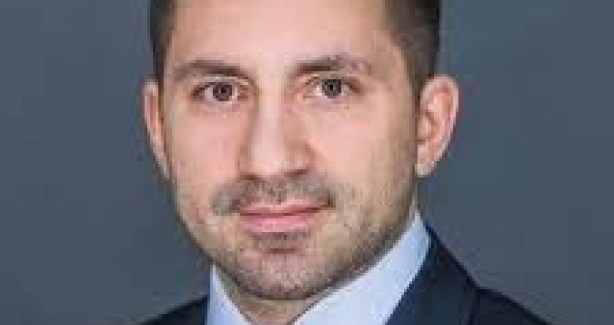 MOL Azərbaycanda layihələrə 2 milyard dollar sərmayə qoyur