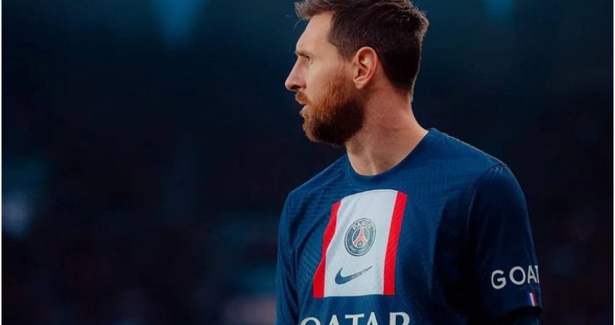 Messinin PSJ-dən ayrılacağı dəqiqləşib