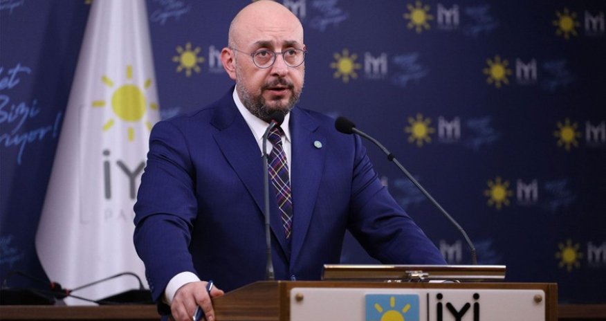 Türkiyədə müxalifətin seçki bloku dağılıb