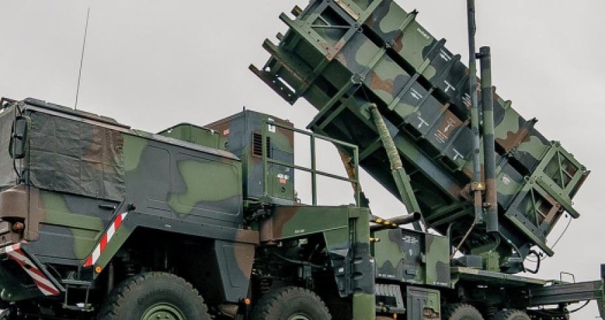 Моравецкий анонсировал быстрые поставки Patriot Украине