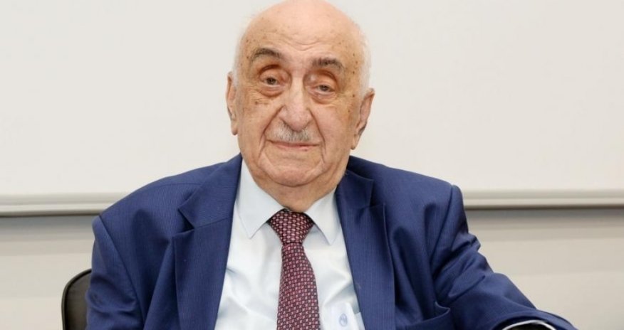 SOCAR “Babək” strukturu ilə bağlı TotalEnergies ilə memorandum imzalayıb