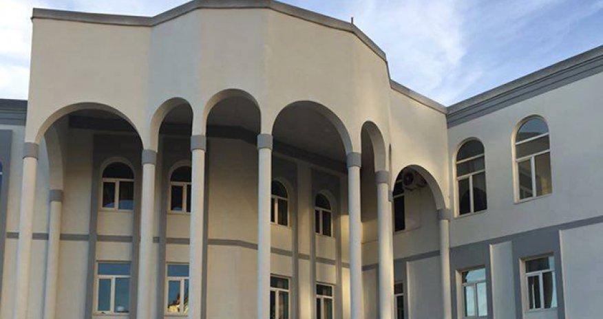 İranın Azərbaycanda daha bir ofisi bağlandı