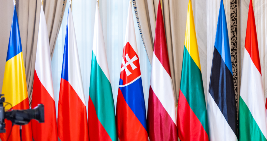 Buxarest doqquzluğu ölkələrinin prezidentləri Bratislavada görüşəcək