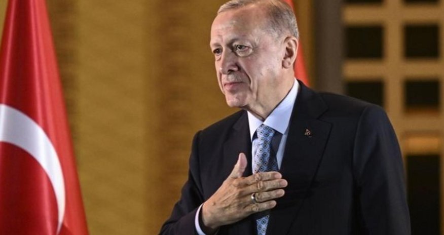 Ərdoğan yeni hökumətin ilk iclasının tarixini açıqlayıb