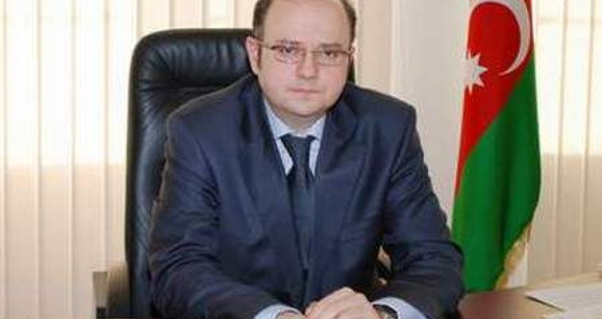 Парвиз Шахбазов примет участие во встрече министров ОПЕК+