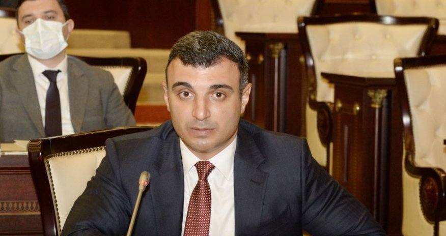 2023-cü ilin sonuna kimi illik inflyasiya 8,3% proqnozlaşdırılır- SƏDR