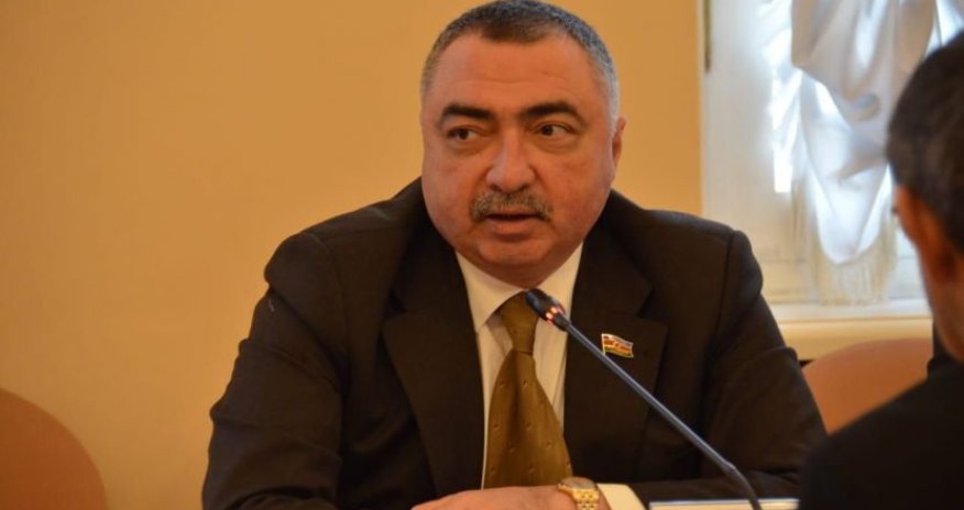 ATM faizləri aşağı endirilməlidir- Rüfət Quliyev