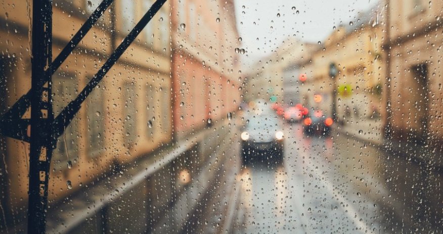 Qeyri-sabit, yağıntılı hava şəraiti iyunun 9-u gündüzədək davam edəcək