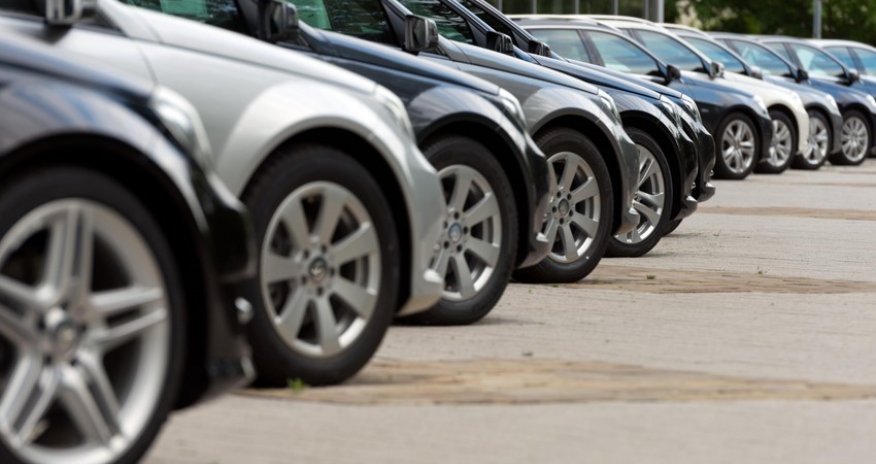 Latvia provides Ukraine with 66 cars confiscated from drunk drivers