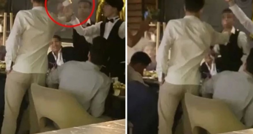 Türk lirəsini yandıran 3 əcnəbi ölkədən qovulur