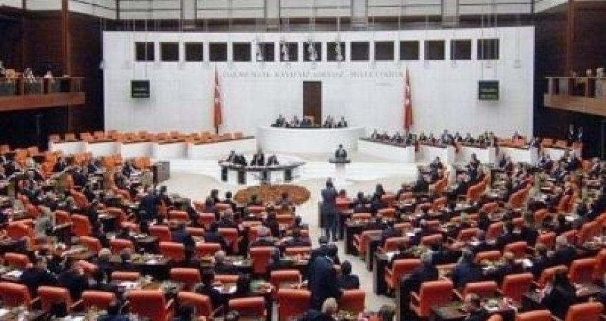 Media: Türkiyə Böyük Millət Məclisinin yeni çağırış sədri üçüncü turda seçiləcək