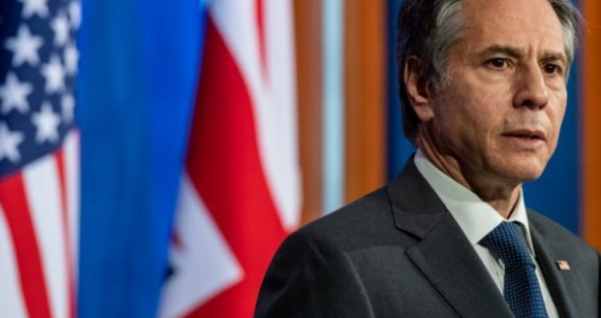 Блинкен: США сделают все, чтобы Иран не смог...