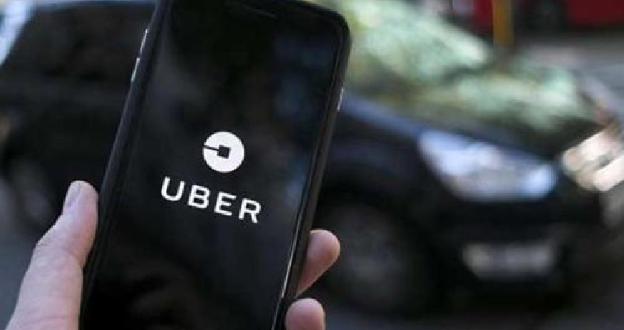 Türkiyədə “Uber”in fəaliyyəti qadağan edilib
