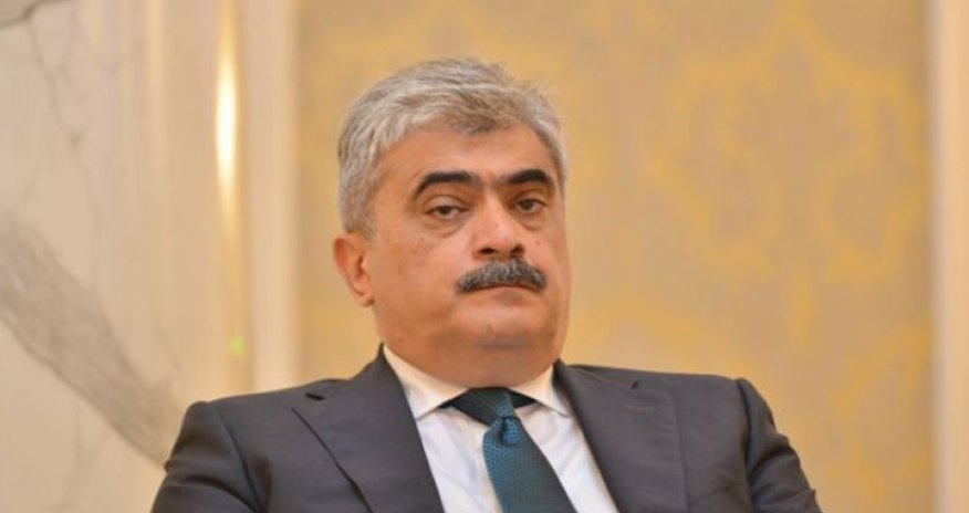 Cari ilin 5 ayında Qarabağa nə qədər pul xərclənib? - Nazirdən açıqlama