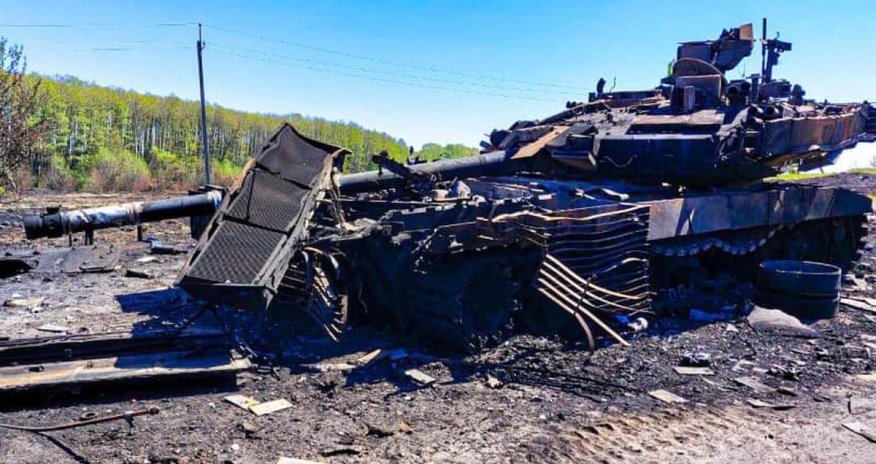 Rusiyanın itkilərinin sayı açıqlanıb