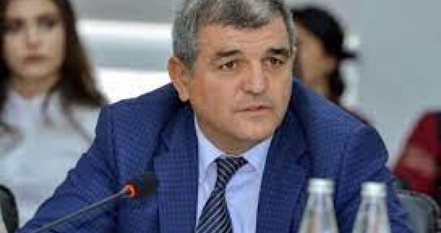 Büdcədə müəyyən xərclərin azaldıması və ixtisara ehtiyac var- DEPUTAT