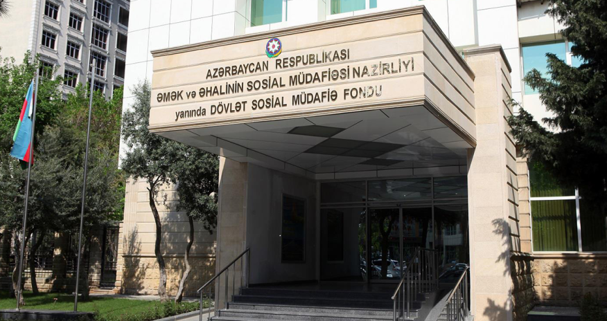 DSMF-nin gəlir və xərclərinin hər biri 4 milyon manat artırılır