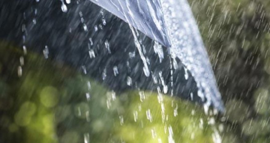 Как долго продлится нестабильная погода?