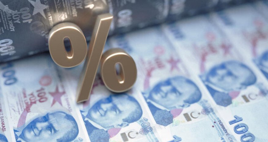 Türkiyədə inflyasiya 40%-dən aşağı düşüb