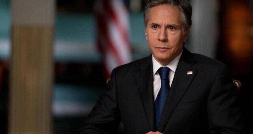 Blinken Çinə səfər etməyi planlaşdırır