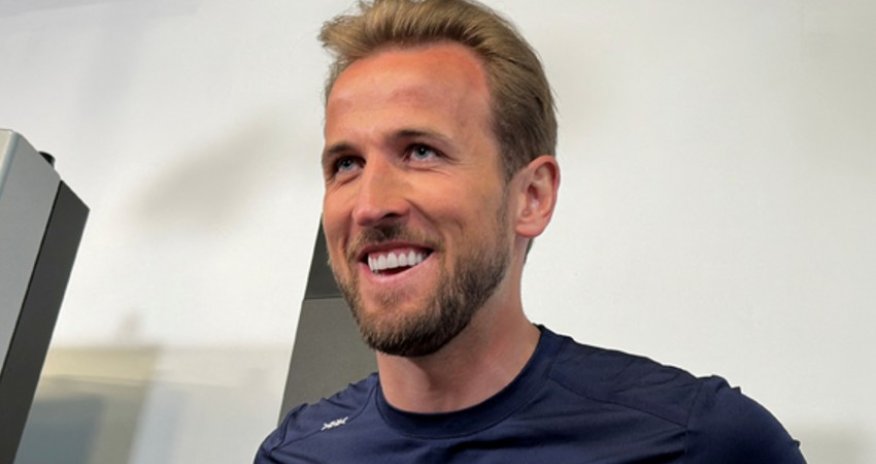 Кейн дал согласие на переход в 