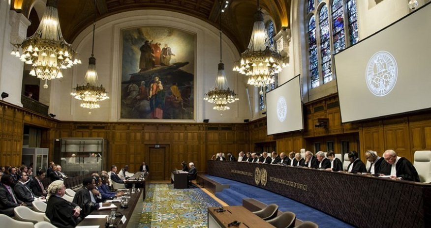 Hearings on recognition of Russia’s violation of UN anti-terrorism treaty start in The Hague